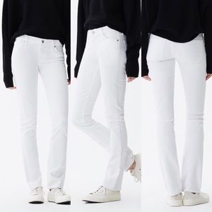 Citizens of Humanity Ava Classic Straight Leg